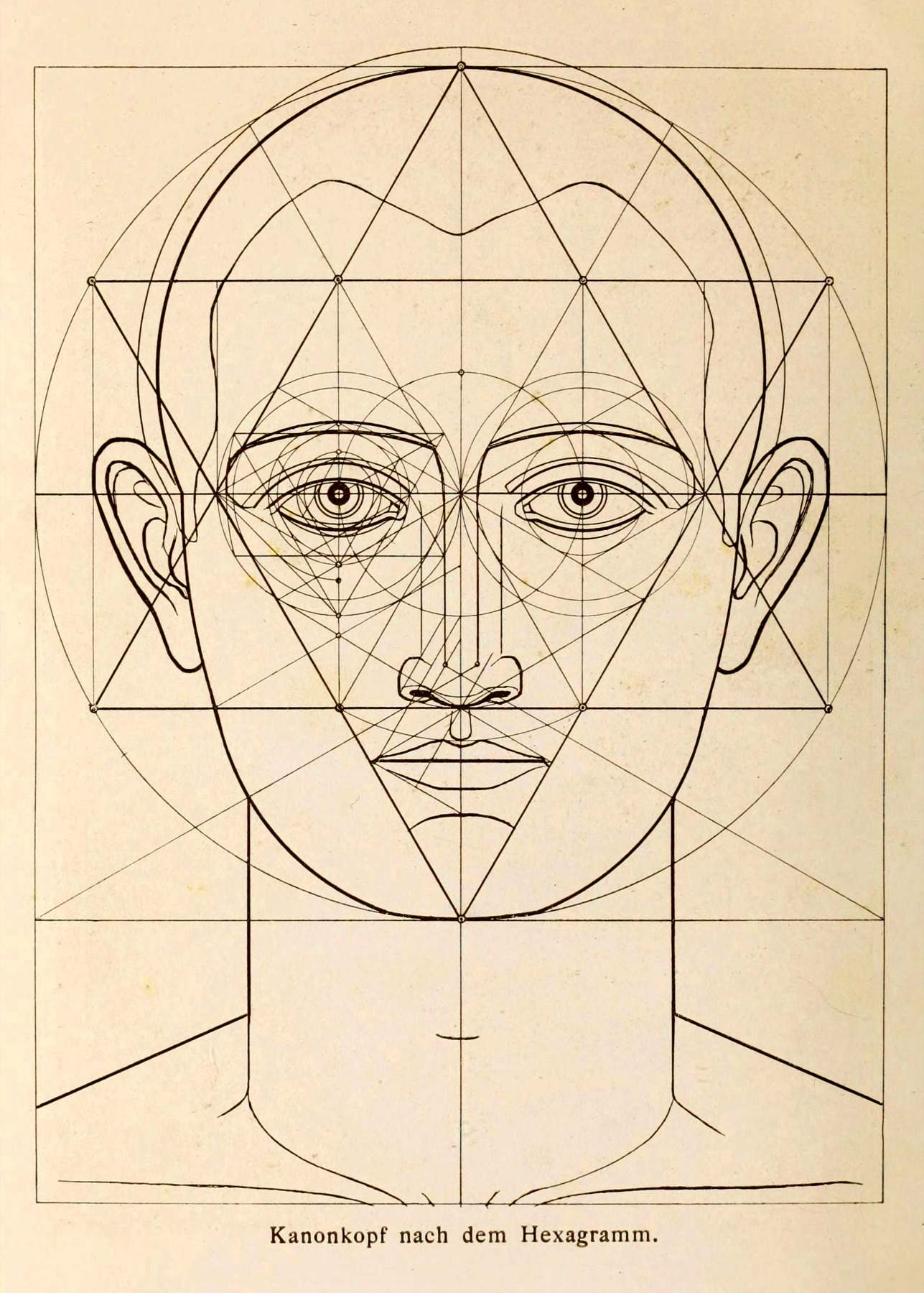 Sacred Geometry as Quiet Structure
